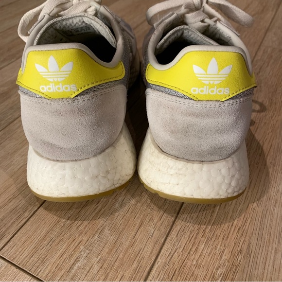 Adidas Marathon Tech Womens Shoes size 6.5 - Picture 5 of 13